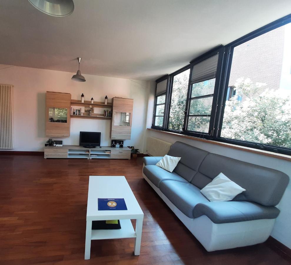 Loft Soleil * Venedig