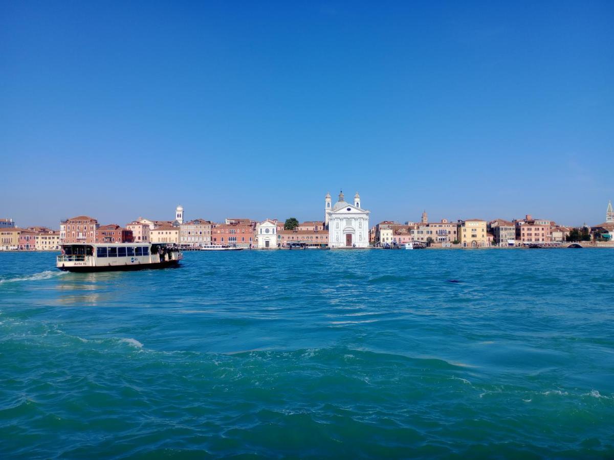 Loft Soleil Venecia