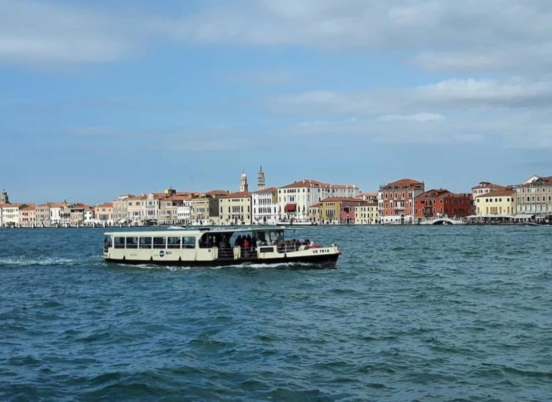 Loft Soleil Venedig
