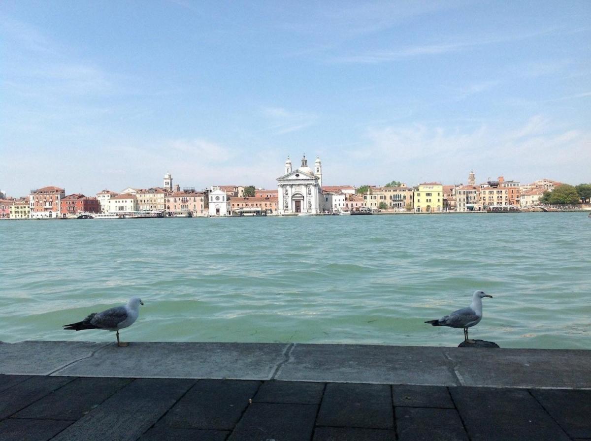 Loft Soleil * Venedig