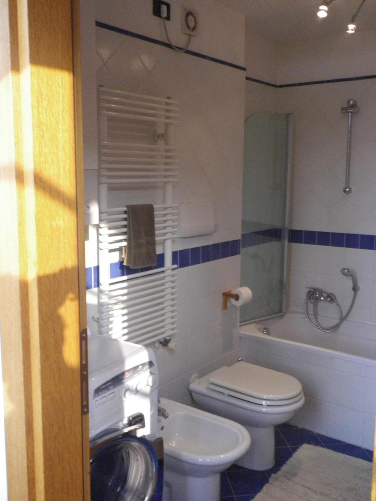 Appartement Loft Soleil
