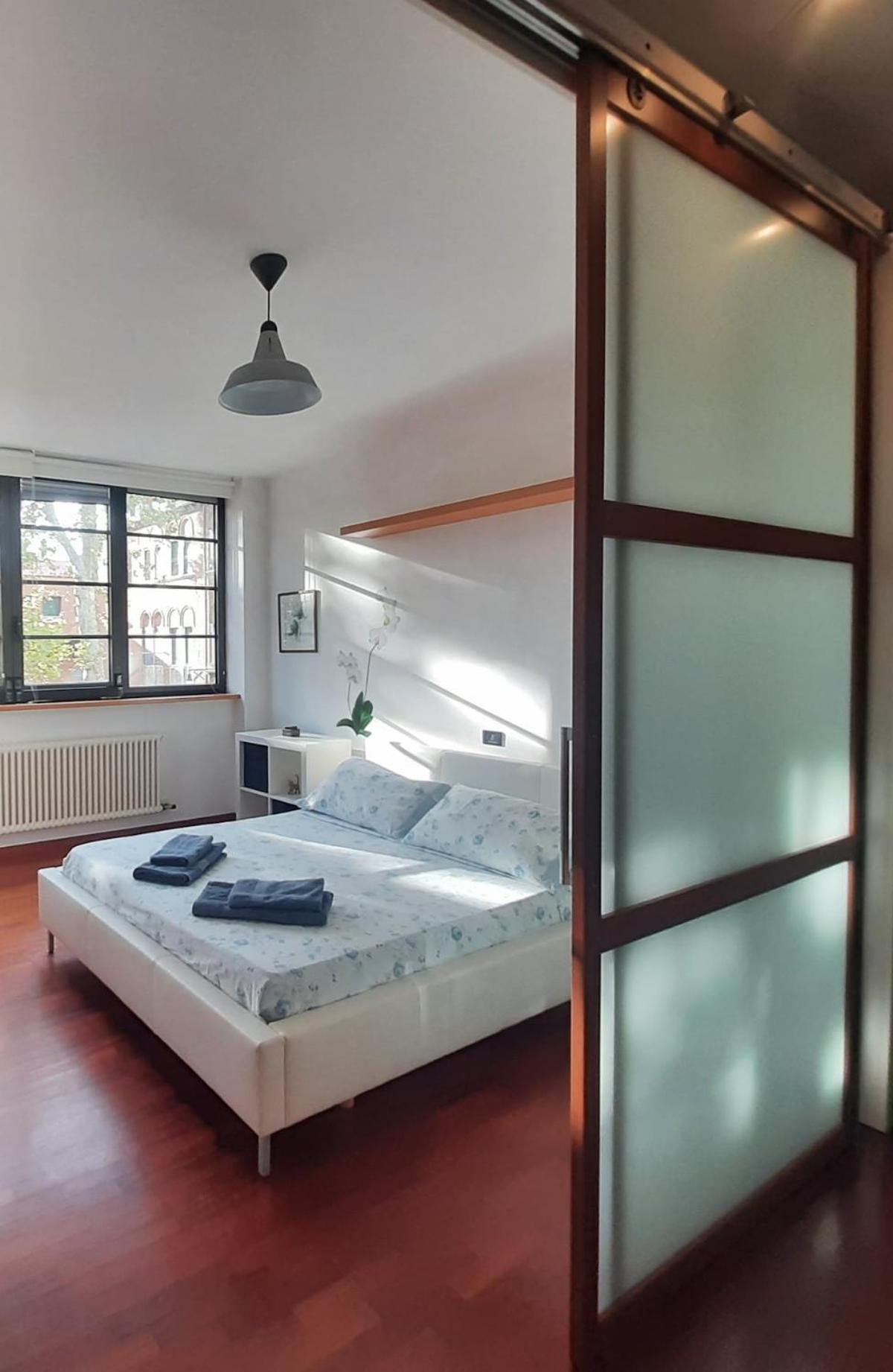Apartment Loft Soleil *