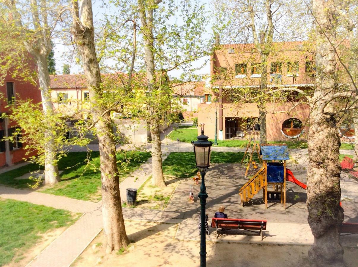 Loft Soleil * Venedig