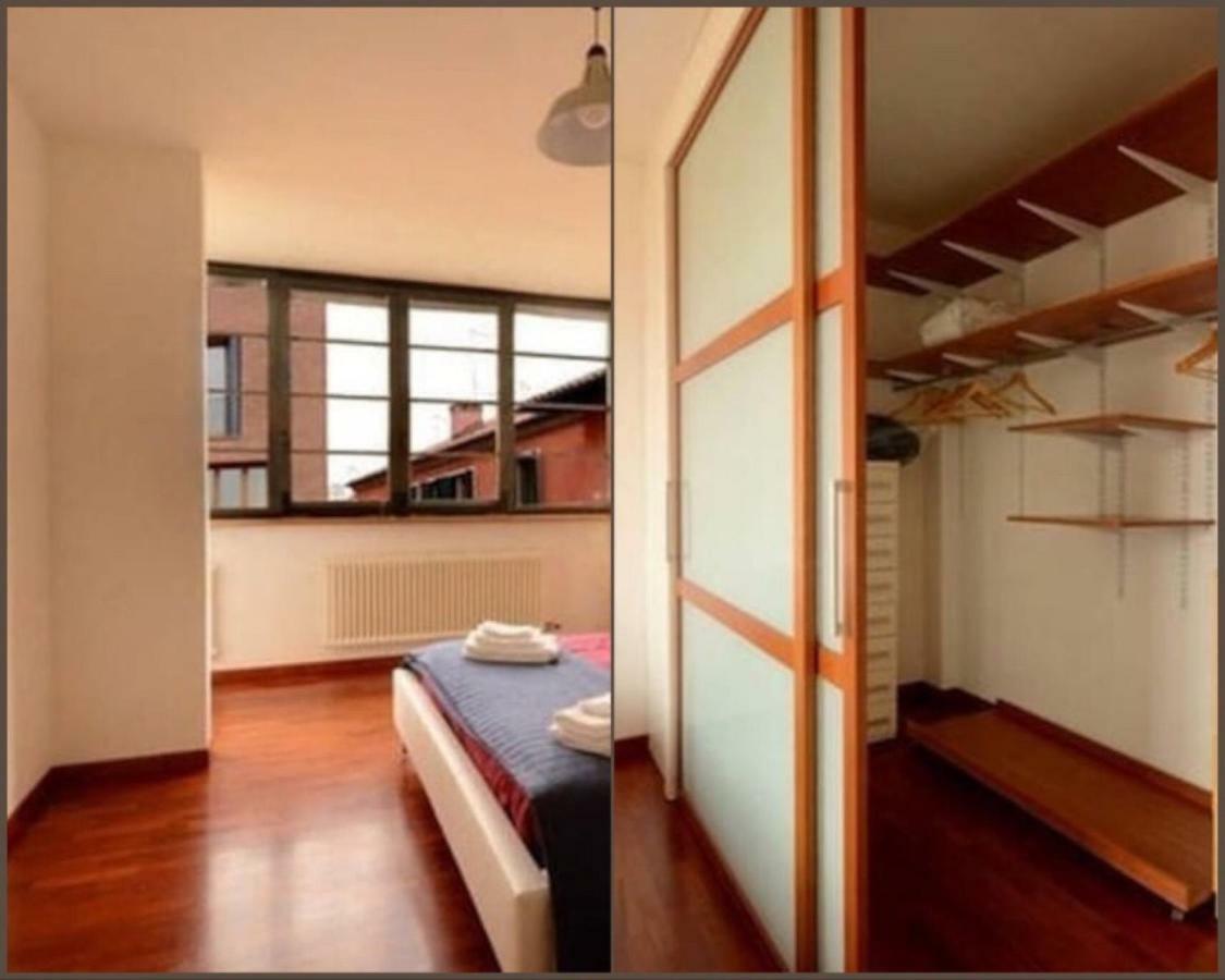 Apartamento Loft Soleil Venecia