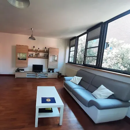 Ferienwohnung Loft Soleil Venedig Exterior foto