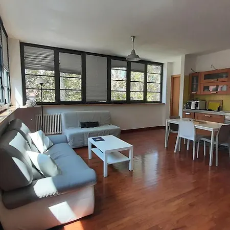 Ferienwohnung Loft Soleil Venedig Exterior foto