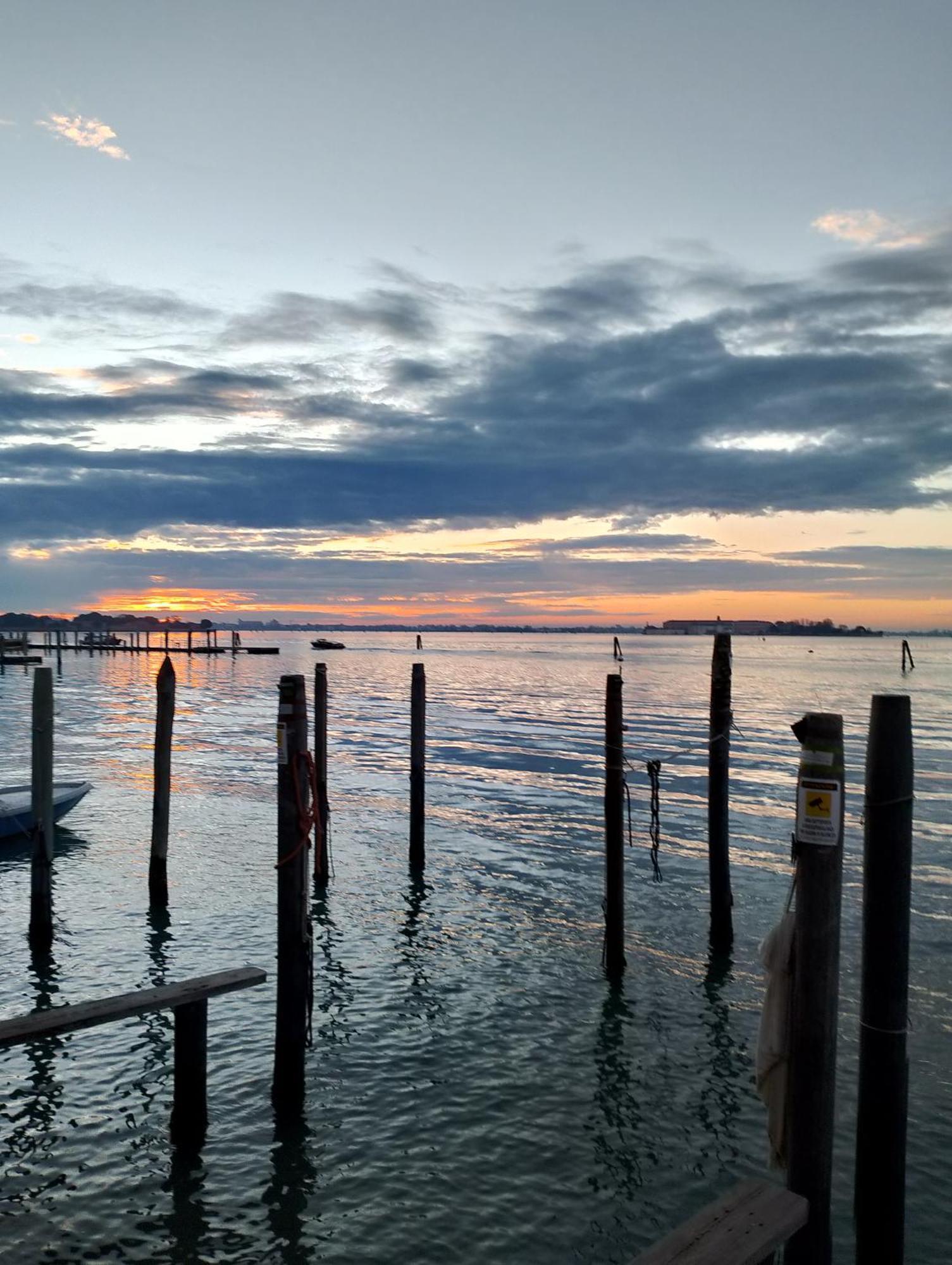 Loft Soleil Venice